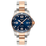 Longines L3.781.3.98.7
