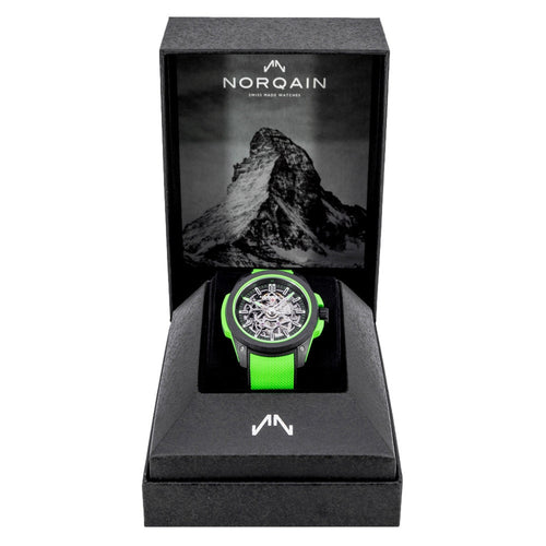 Norqain N3000.07Q20.B14