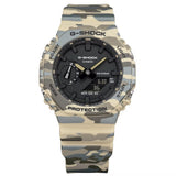 Casio GA-2100CM-5AER