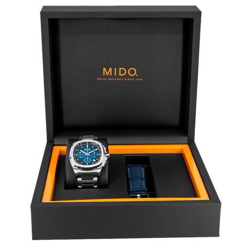 Mido M0495271104100