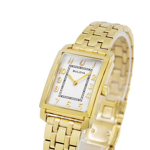 Bulova 97L186