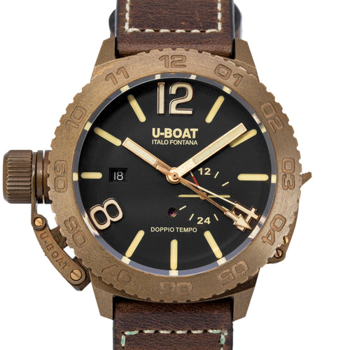 U-Boat 9008