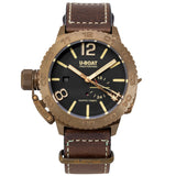 U-Boat 9008