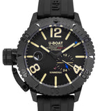 U-Boat Man's 9015 Submerso DLC Auto