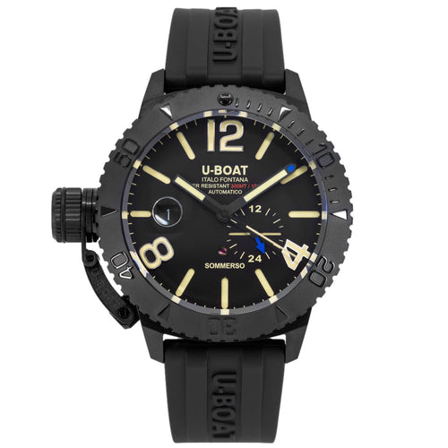 U-Boat Man's 9015 Submerso DLC Auto