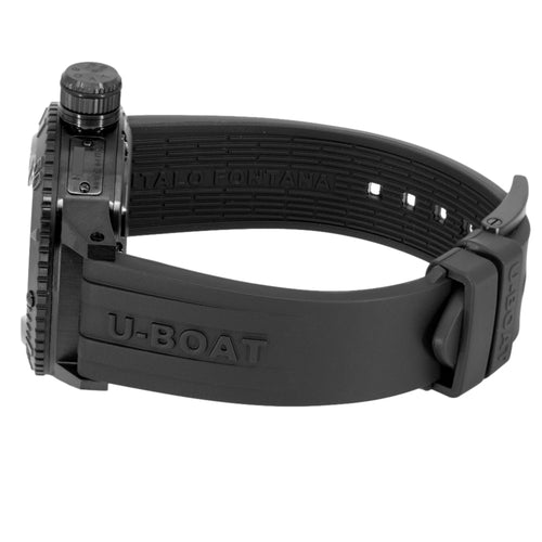 U-Boat Man's 9015 Submerso DLC Auto