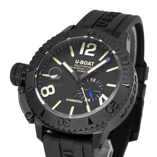 U-Boat Man's 9015 Submerso DLC Auto