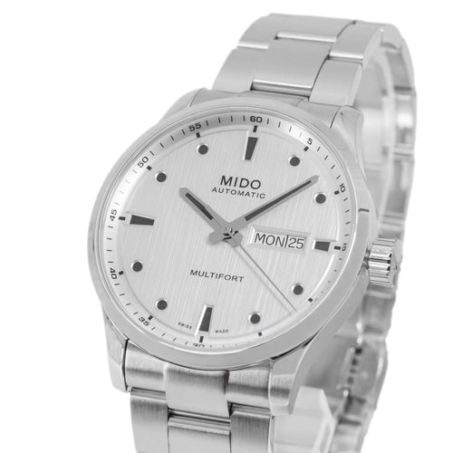Mido M038.430.11.031.00