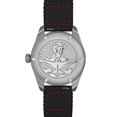 Alpina AL-525BW4S36