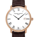 Frederique Constant FC-306MR4S4