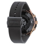 SSE170J1-Seiko Men's SSE170J1 Astron GPS Solar  Black Dial Watch