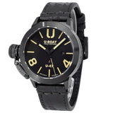 U-Boat 9160