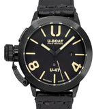 U-Boat 9160