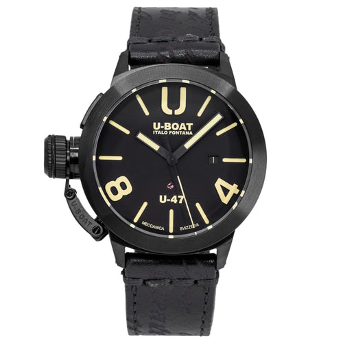 U-Boat 9160