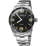 Oris 01 733 7772 4034-SET