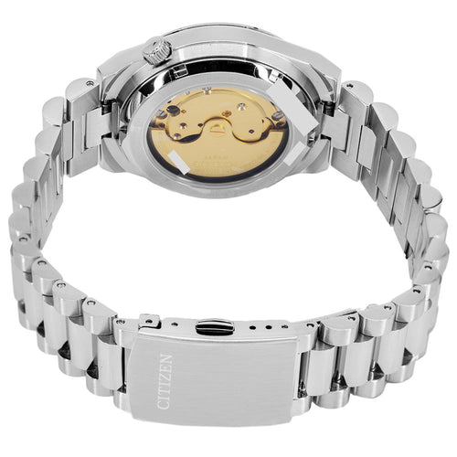 Citizen NJ0200-50W
