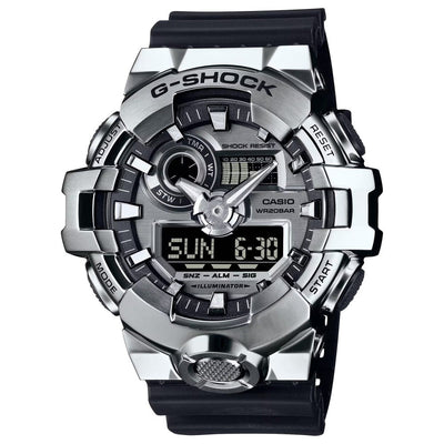 Casio GM-700-1AER