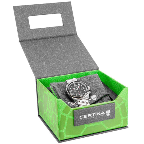 Certina C032.434.11.057.00