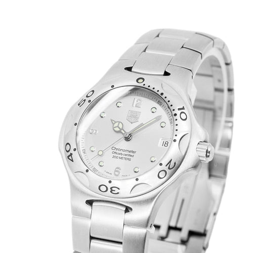 TAG Heuer WL111E.BA0700