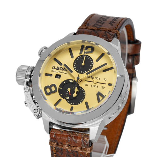 U-Boat 9568