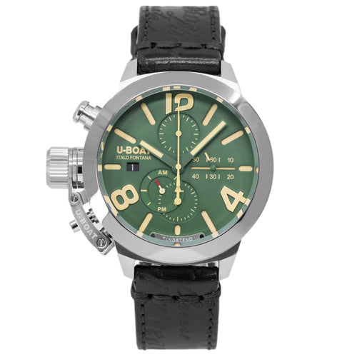U-Boat 9581