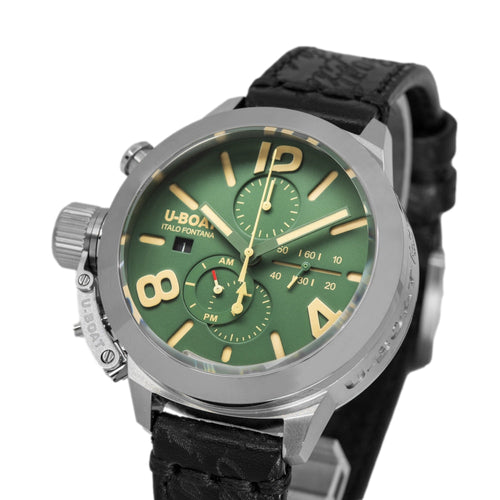 U-Boat 9581
