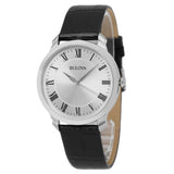 Bulova 96A133 Classic Quartz Men's Watch