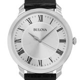 Bulova 96A133 Classic Quartz Men's Watch
