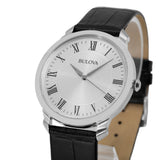 Bulova 96A133 Classic Quartz Men's Watch