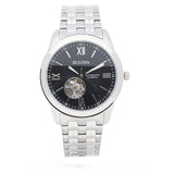 Bulova 96A158 Automatic Open Heart Automatic Men's Watch