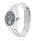 Bulova 96A158 Automatic Open Heart Automatic Men's Watch