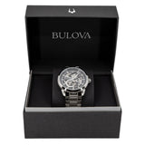 Bulova 96A208