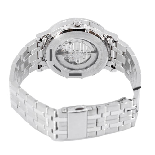 Bulova 96A238 American Clipper Automatic Men's Watch