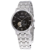 Bulova 96A239 American Clipper Automatic Men's Watch