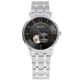 Bulova 96A239 American Clipper Automatic Men's Watch