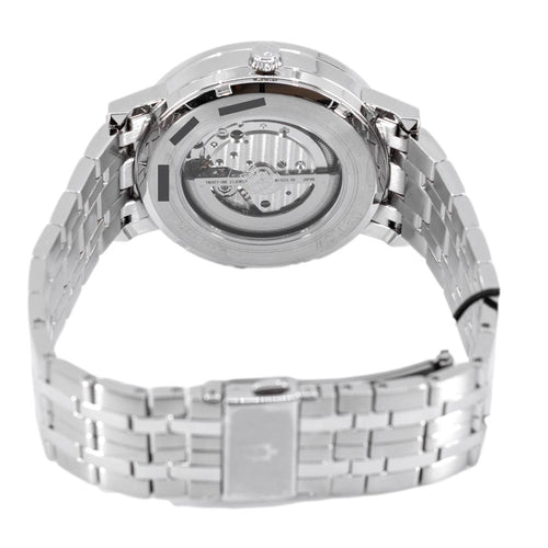 Bulova 96A239 American Clipper Automatic Men's Watch