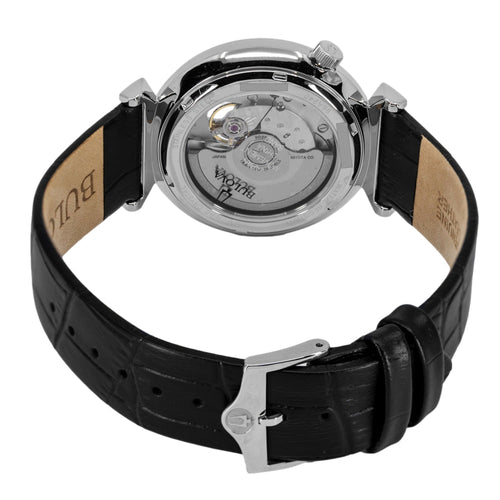 Bulova 96A240