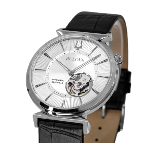 Bulova 96A240