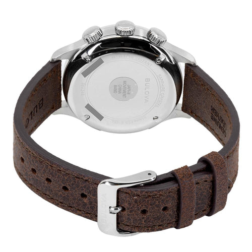 Bulova 96A245