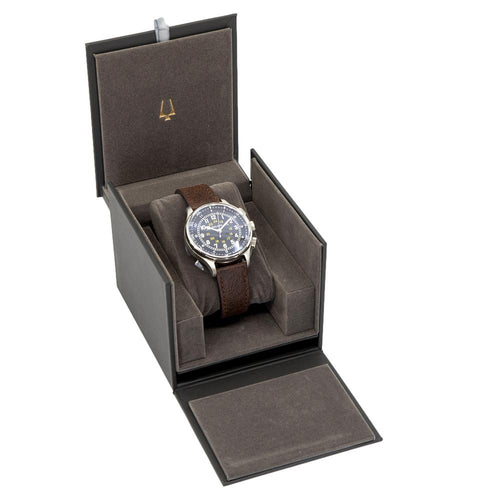 Bulova 96A245