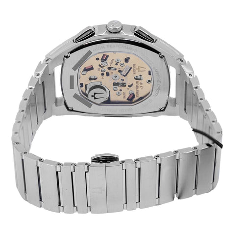 Bulova 96A257 Curv Quartz Men's Watch