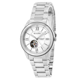 Bulova 96A280 Classic Automatic Men's Watch