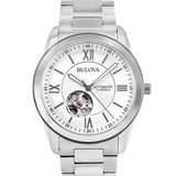 Bulova 96A280 Classic Automatic Men's Watch