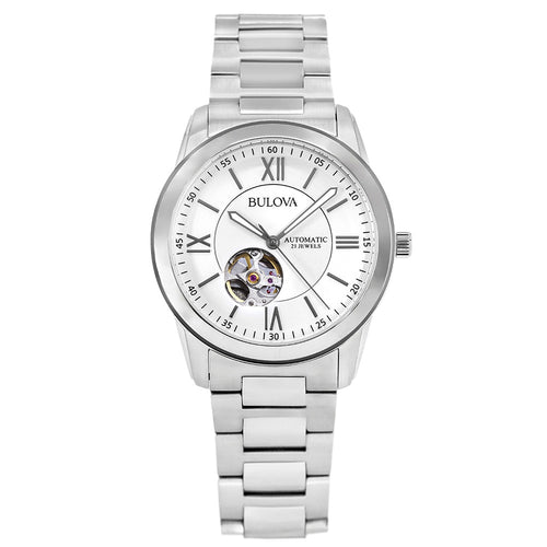 Bulova 96A280 Classic Automatic Men's Watch