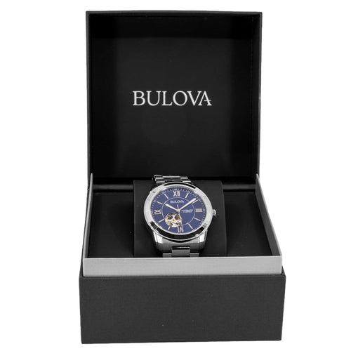 Bulova 96A281 Classic Automatic Men's Watch