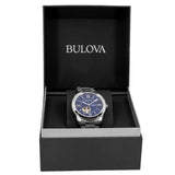 Bulova 96A281 Classic Automatic Men's Watch