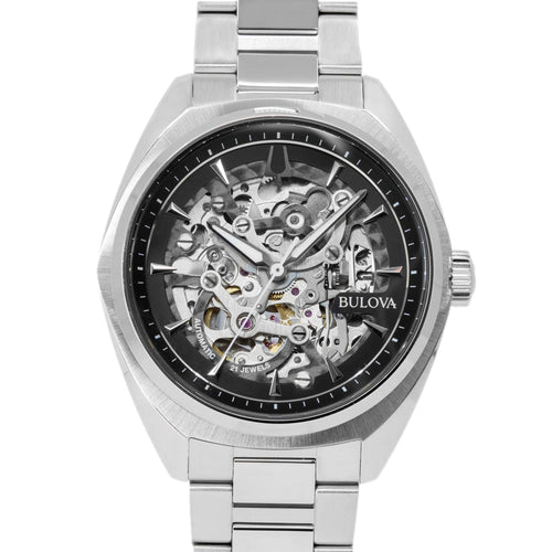 Bulova 96A293