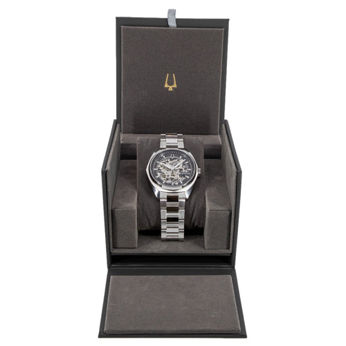 Bulova 96A293