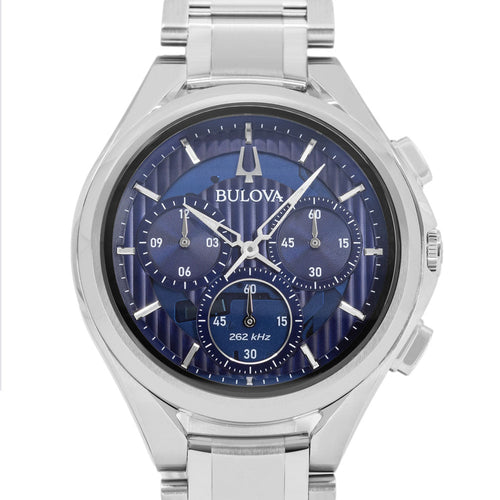 Bulova 96A302