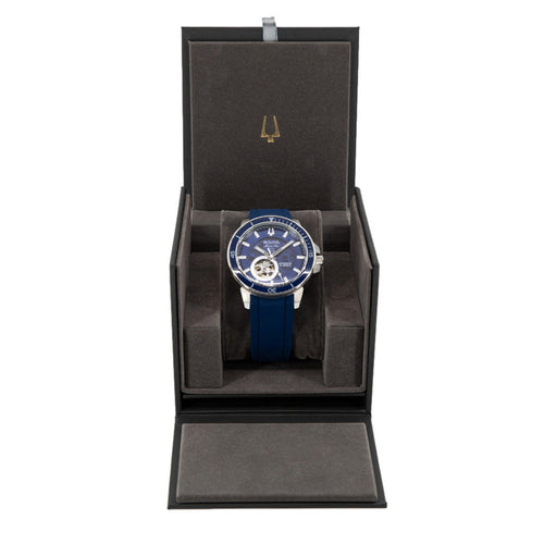 Bulova 96A303